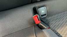 Vauxhall Astra 1.2 Turbo 145 SRi 5dr Petrol Hatchback